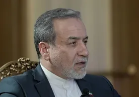 عراقچی: موشک&zwnj;های ما بزرگ&zwnj;ترین عامل بازدارندگی و اقتدار ما بودند
