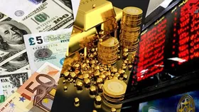 پیش&zwnj;بینی بازار سرمایه در هفته پیش رو/ ثبات در طلا، بورس در فراز، فرود در دلار