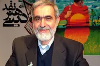 عبدالحمید نقره‌کار، نظریه‌پرداز برجسته معماری ایرانی، اسلامی درگذشت