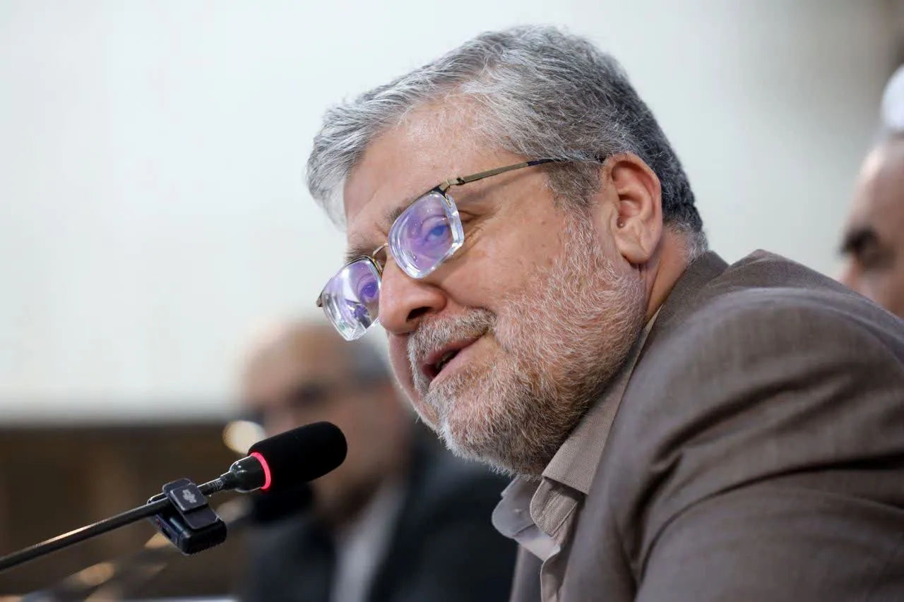 محمدرضا قلندرشریف