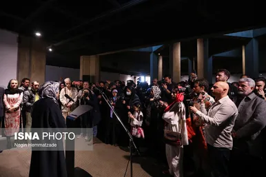 پابلو پیکاسو در تهران