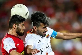 بازی پرسپولیس و فولاد خوزستان باحضور تماشاگران برگزار می&zwnj;شود؟