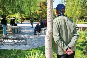 میزگرد | بررسی مطالبات بازنشستگان تأمین اجتماعی