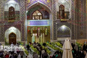 نماز جمعه فردا ۲۷ فروردین ماه در مشهد اقامه می&zwnj;شود