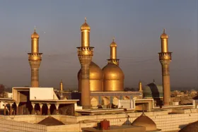 کاظمین آماده میزبانی از زائران در در سالروز شهادت امام جواد(ع)