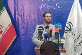 ادارات ثبت احوال در خراسان&zwnj;رضوی تا پایان ساعت رای&zwnj;گیری فعال&zwnj;اند