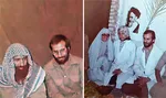 خاطراتی از اعزام اولین گروه پزشکی مشهد به سرپل ذهاب در روزهای ابتدایی جنگ