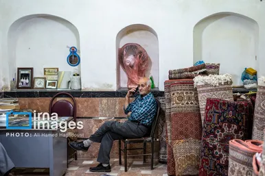 ایران زیباست | شهر خوی