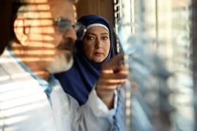 نام سریال &laquo;اپیدمی&raquo; به &laquo;موج اول&raquo; تغییر کرد