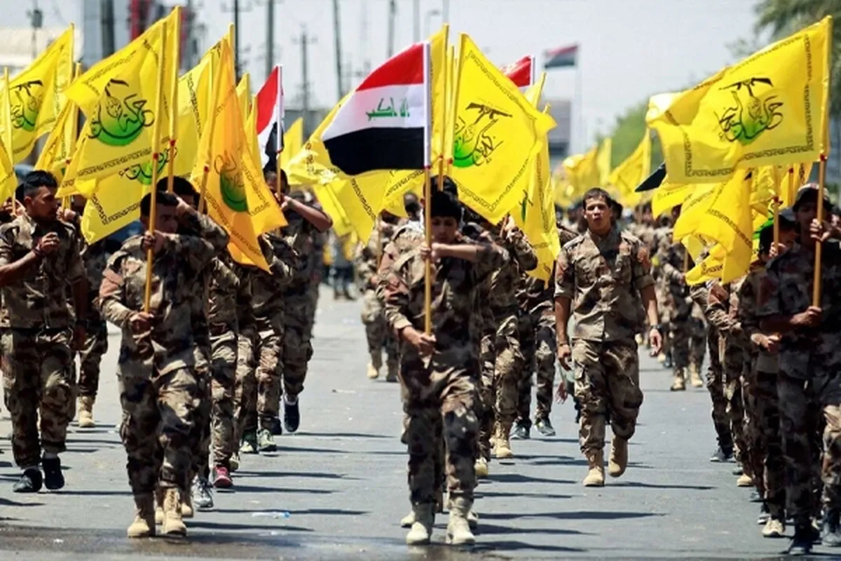 مقاومت عراق: واکنشی قوی به تجاوز آمریکا نشان خواهیم داد