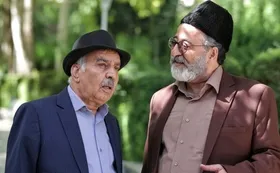 پخش سریال &laquo;طعم طمع&raquo; از تلویزیون+ زمان پخش