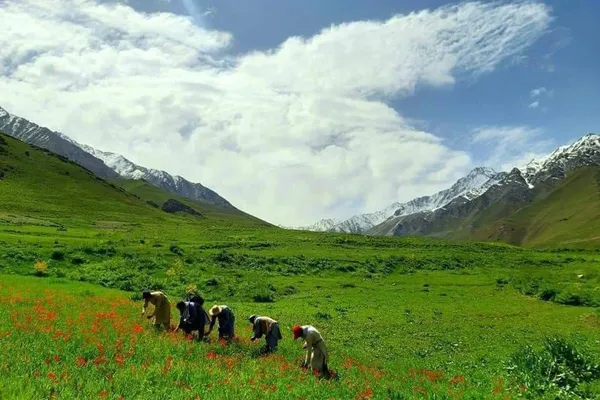 افغانستان زیباست | بدخشان