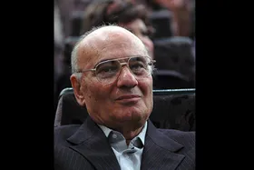 پدر متالورژی ایران درگذشت