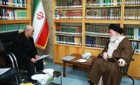 آیت&zwnj;الله علم&zwnj;الهدی: علت اصلی نام&zwnj;گذاری &laquo;روز مشهد&raquo;، برجسته&zwnj;کردن قیام مردم است