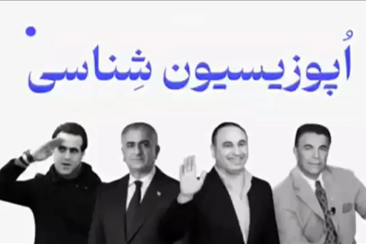 ویدئو | اپوزیسیون چیست و چرا؟!