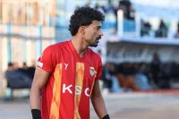 جنجال قرارداد رامین رضاییان با فولاد، چند ساعت قبل از بازی با استقلال! + عکس
