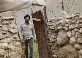 اکران &laquo;درب&raquo; در سینما&zwnj;های ۶۰ شهر فرانسه