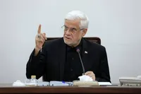 انتقاد معاون اول رئیس جمهور از حادثه سایبری برای برخی بانک‌های کشور
