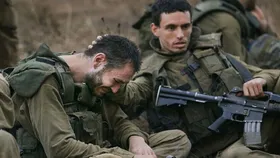 تله انفجاری القسام برای نظامیان اسرائیلی در خان&zwnj;یونس