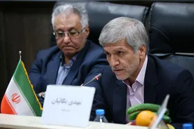 سرپرست هیئت بدنسازی و پرورش اندام خراسان: به&zwnj;خاطر مشکلات شخصی توانایی کار را نداشتم