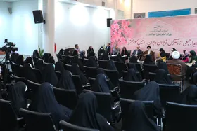 رئیسی: جمهوری اسلامی مخالف برخورداری انسان&zwnj;ها از لذت و رفاه نیست| انقلاب سبکی جدید از زندگی ارائه داد