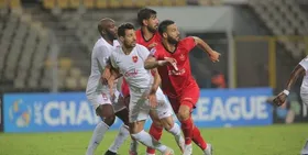 جدول گروه پرسپولیس در لیگ قهرمانان آسیا+ عکس| صعود پرسپولیس در روز سوم قطعی می&zwnj;شود؟