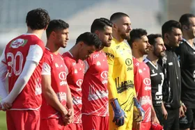 پرسپولیس شنبه (۱۳ بهمن ۱۴۰۳) راهی ریاض می&zwnj;شود