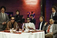 فیلم سینمایی «طهران ۵۷» در شبکه نمایش خانگی + خلاصه داستان و بازیگران