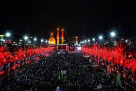 افراد با علائم بیماری&zwnj;های عفونی و ویروسی بهتر است که به سفر اربعین نروند