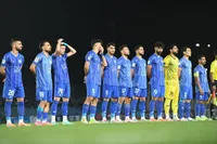 دبی، میزبان استقلال در آسیا