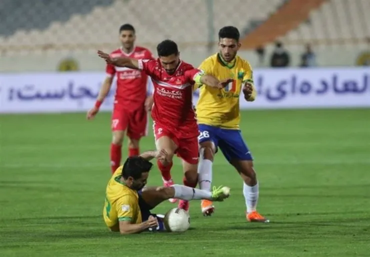 سخت‌ترین کار پرسپولیس در آبادان و مقابل صنعت نفت چیست؟