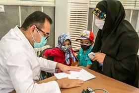  اورژانس بیمارستان&zwnj;های دولتی بیمه سلامت را پذیرش می&zwnj;کنند