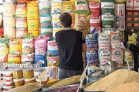 بازار پرو پیمان کالای اساسی در مشهد | بررسی وضعیت عرضه کالا‌های اساسی در این روز‌ها