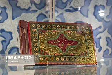 نوروزگردی | موزه هنرهای ملی