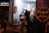 ویدئو | مشارکت بیش از ۴۰۰ منزل در پویش «نذر خانه» موکب شهدای جهاد سازندگی