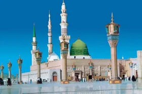 بزرگداشت یک&zwnj;هزاروپانصدمین سال میلاد پیامبراعظم(ص) به تصویب رسید