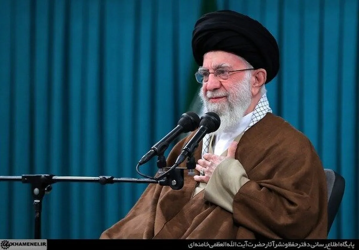 اطلاعیه دفتر حفظ و نشر آثار رهبر شهید درباره‌ فعالیت‌های تبلیغی‌، ترویجی درباره ایشان