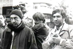 درباره کارنامه &laquo;ابراهیم حاتمی&zwnj;کیا&raquo; که ظاهرا مسیر فیلم&zwnj;سازی&zwnj;اش تغییر کرده است