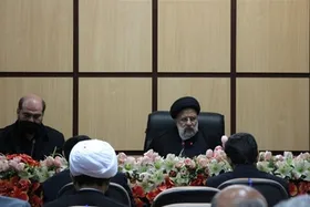 دستور رئیسی به وزیر کشور در شهریار | همه اتباع بیگانه باید دارای شناسه باشند