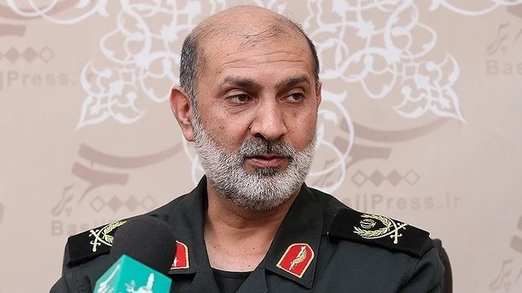 موشک باران عین‌الاسد ضعیف‌ترین سناریوی ایران بود