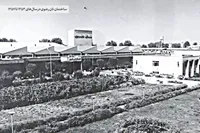 خاطرات یک ساختمان قدیمی در خیابان رازی مشهد که بخشی از تاریخ نان رضوی در آن گذشت