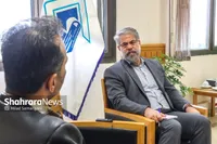قطار شهری مشهد نماد توانمندی ایرانی | وضعیت فعالیت خطوط مترویی مشهد پس از چهارده سال از فعال شدن نخستین خط ریلی مشهد