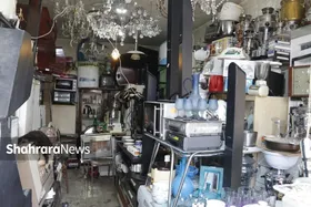 سمساری&zwnj;ها و امانت&zwnj;فروشی&zwnj;های مشهد زیر ذره&zwnj;بین بازرسان اصناف