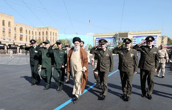 هشدار رهبر معظم انقلاب به سران رژیم صهیونیستی: قتل عام و کشتار دست جمعی مردم غزه بلای بزرگتری را بر سرتان خواهد آورد+ تصاویر و فیلم