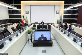شهردار مشهد: بهترین راه برای ایجاد نشاط و شادابی در جامعه ترویج ورزش است