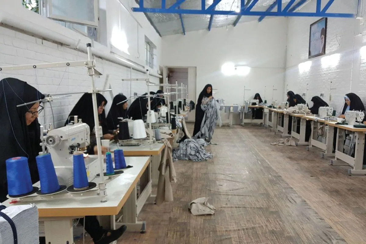 مذاکره با بانک مرکزی برای تمدید زمان برخورداری از تسهیلات اشتغال‌زایی در سال ۱۴۰۴