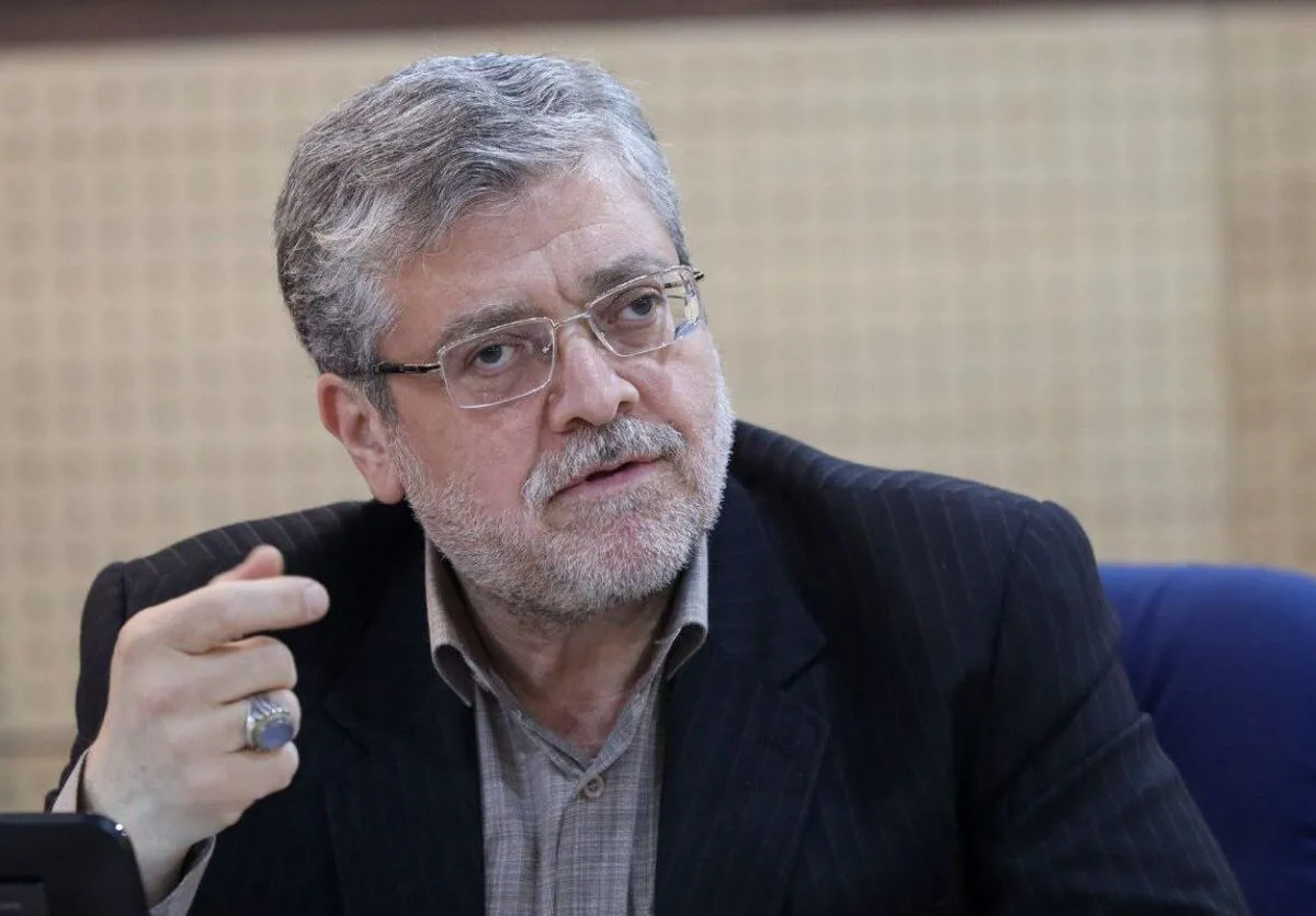 نمایشگاه اختصاصی ایران در لبنان یکی از بزرگترین نمایشگاه‌های ایران در خارج از کشور خواهد بود