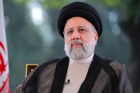 سران ۱۲ کشور سال جدید را به رئیس&zwnj;جمهور ایران تبریک گفتند