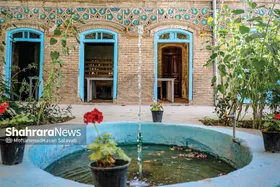 گفت&zwnj;و&zwnj;گو با رحمان کامیاب، طراح و مجری پروژه&zwnj;های معماری سنتی در مشهد | میراثی که آرام آرام فراموش می&zwnj;شود