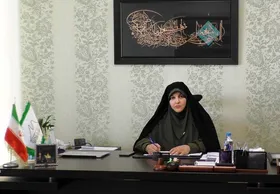 گپ&zwnj;وگفتی با فاطمه علمداری، دبیر اجرایی کنگره بین&zwnj;المللی سیره فاطمی